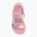 Сандалі дитячі SKECHERS Unicorn Dreams Majestic Bliss pink 5