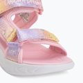 Сандалі дитячі SKECHERS Unicorn Dreams Majestic Bliss pink 7