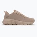 Кросівки жіночі SKECHERS Bobs B Flex Visionary Essence beige 2