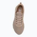 Кросівки жіночі SKECHERS Bobs B Flex Visionary Essence beige 5