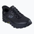 Чоловічі туфлі SKECHERS Max Protect Assembly чорні