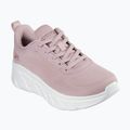 Кросівки жіночі SKECHERS Bobs B Flex Hi Flying Hi blush pink
