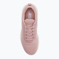 Кросівки жіночі SKECHERS Bobs B Flex Hi Flying Hi blush pink 5