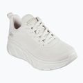 Кросівки жіночі SKECHERS Bobs B Flex Hi Flying Hi off white