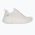 Кросівки жіночі SKECHERS Bobs B Flex Hi Flying Hi off white 2