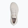 Кросівки жіночі SKECHERS Bobs B Flex Hi Flying Hi off white 5