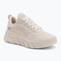 Кросівки жіночі SKECHERS Bobs B Flex Hi Flying Hi off white
