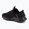 Кросівки чоловічі SKECHERS Skech-Lite Pro Primebase black 3