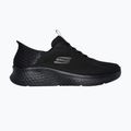 Кросівки чоловічі SKECHERS Skech-Lite Pro Primebase black 8