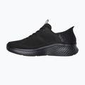 Кросівки чоловічі SKECHERS Skech-Lite Pro Primebase black 9