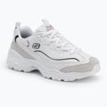 Кросівки жіночі SKECHERS D'Lites New Heat white