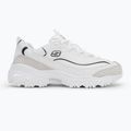 Кросівки жіночі SKECHERS D'Lites New Heat white 2