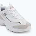 Кросівки жіночі SKECHERS D'Lites New Heat white 7