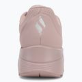 Кросівки жіночі SKECHERS Uno Stand On Air light mauve 6