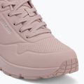 Кросівки жіночі SKECHERS Uno Stand On Air light mauve 7
