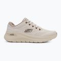 Кросівки чоловічі SKECHERS Arch Fit 2.0 white 2