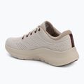 Кросівки чоловічі SKECHERS Arch Fit 2.0 white 3