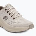 Кросівки чоловічі SKECHERS Arch Fit 2.0 white 7