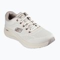 Кросівки чоловічі SKECHERS Arch Fit 2.0 white