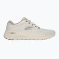 Кросівки чоловічі SKECHERS Arch Fit 2.0 white 2