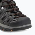Сандалі чоловічі SKECHERS Tresmen Norvick black 7