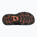 Сандалі чоловічі SKECHERS Tresmen Norvick brown 4