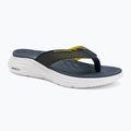 Чоловічі шльопанці SKECHERS Vapor Foam Sandal Sayto сині