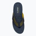 Чоловічі шльопанці SKECHERS Vapor Foam Sandal Sayto сині 5