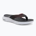 Чоловічі шльопанці SKECHERS Vapor Foam Sandal Sayto чорні