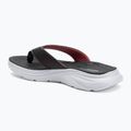 Чоловічі шльопанці SKECHERS Vapor Foam Sandal Sayto чорні 3