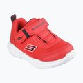 Кросівки дитячі Skechers Nitro Sprint red/black 10