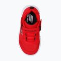 Кросівки дитячі Skechers Nitro Sprint red/black 12