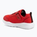 Кросівки дитячі Skechers Nitro Sprint red/black 3