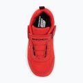 Кросівки дитячі Skechers Nitro Sprint red/black 5