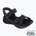 Сандалі жіночі Skechers Ultra Flex 3.0 Never Better black