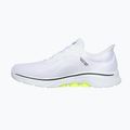 Кросівки чоловічі SKECHERS Go Walk 7 Valin white 3