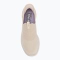 Кросівки жіночі SKECHERS Ultra Flex 3.0 Smooth Step beige 5