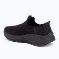 Кросівки жіночі SKECHERS Max Cushioning Elite 2.0 Eternal black 3