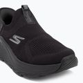 Кросівки жіночі SKECHERS Max Cushioning Elite 2.0 Eternal black 7