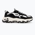 Кросівки жіночі SKECHERS D'Lites Hiker black 2