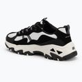 Кросівки жіночі SKECHERS D'Lites Hiker black 3