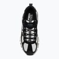 Кросівки жіночі SKECHERS D'Lites Hiker black 5