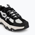 Кросівки жіночі SKECHERS D'Lites Hiker black 7