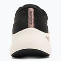 Кросівки жіночі SKECHERS Arch Fit 2.0 Glow The Distance black/rose gold 6