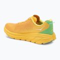 Кросівкі для бігу чоловічі HOKA Rincon 3 sherbet/poppy 3