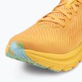Кросівкі для бігу чоловічі HOKA Rincon 3 sherbet/poppy 7