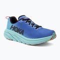 Кросівкі для бігу чоловічі HOKA Rincon 3 Wide virtual blue/swim day