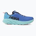 Кросівкі для бігу чоловічі HOKA Rincon 3 Wide virtual blue/swim day 2