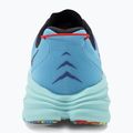 Кросівкі для бігу чоловічі HOKA Rincon 3 Wide virtual blue/swim day 6