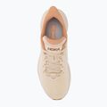Кросівкі для бігу жіночі HOKA Solimar vanilla/sandstone 7